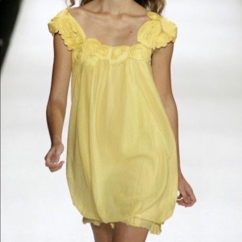 BCBGmaxazria Runway Collection 2007, M, MSRP $350
